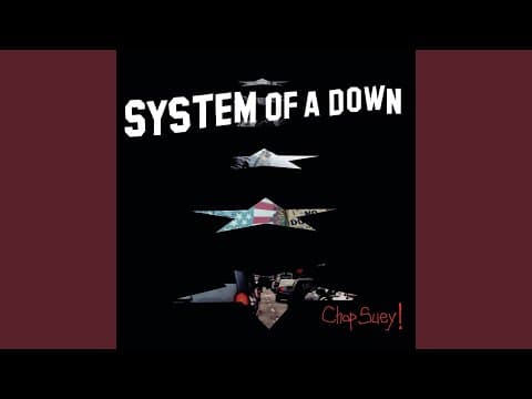 Chop Suey!