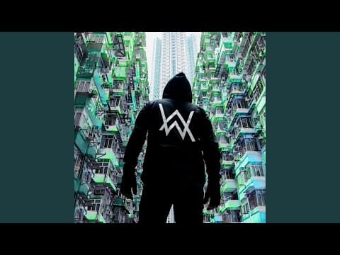 Sing Me to Sleep (Instrumental)