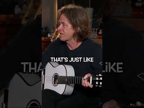 Playing With Phil Collins #guitar #philcollins #anotherdayinparadise #shorts