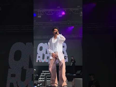 Omar Rudberg - Talk #music #omarrudberg