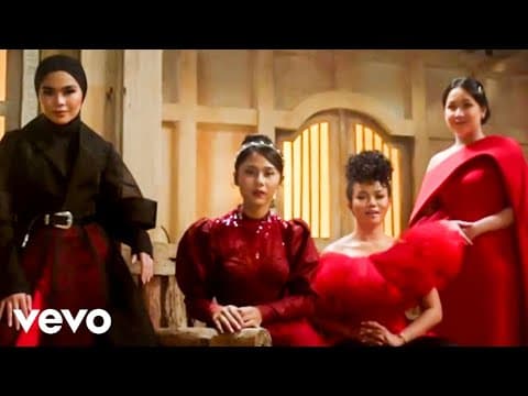 Reflection (From "Mulan"/Official Video)