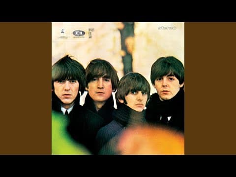 I'll Follow The Sun (Remastered 2009)