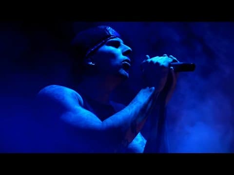 Avenged Sevenfold - Gunslinger | Live In The LBC [HD]