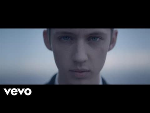 Troye Sivan - Blue Neighbourhood Trilogy (Director’s Cut)
