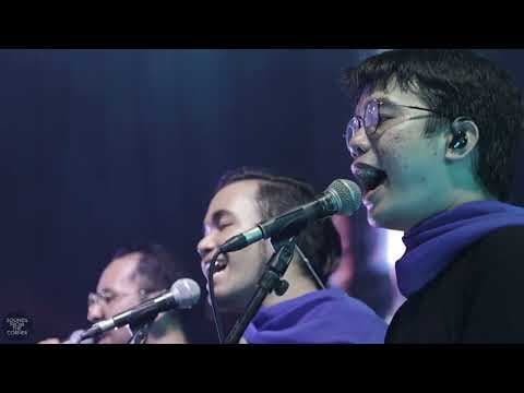 Hindia - Rumah ke Rumah | Sounds From The Corner Live #124