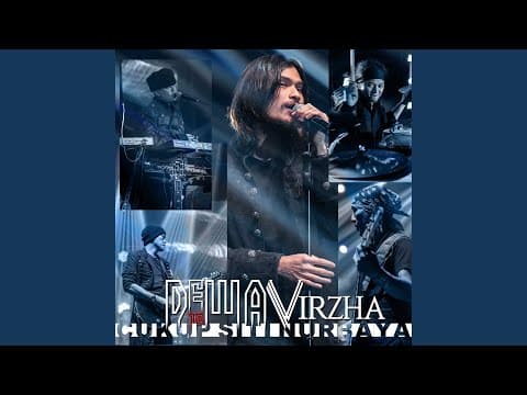 Cukup Siti Nurbaya (feat. Virzha)