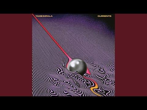Love/Paranoia
