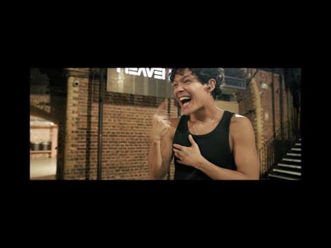 Omar Rudberg // Aftermovie Fall Tour EU/US 2024