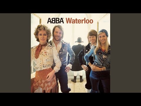 Waterloo