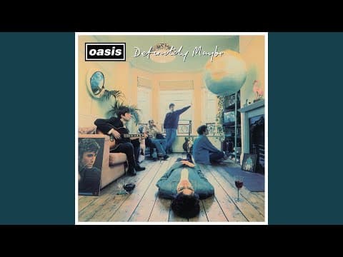 Slide Away (Remastered)