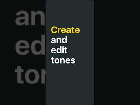 Tonebridge Guitar Effects promo