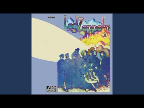 Moby Dick (Remaster)