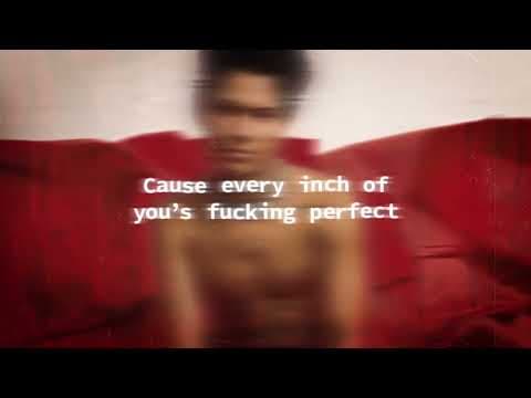 Omar Rudberg - "Sabotage" (Lyric Video)