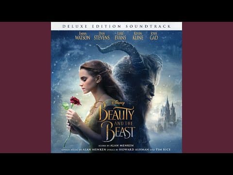 How Does A Moment Last Forever (Music Box)