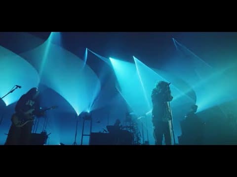 Vaundy LIVE "踊り子" "花占い" |  one man live tour “HINODE”@ Zepp Tokyo (JAPAN/TOKYO)