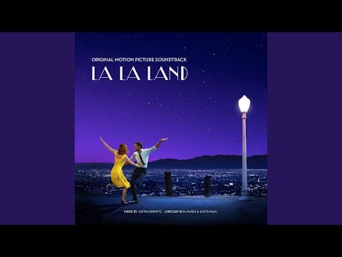 Mia & Sebastian’s Theme