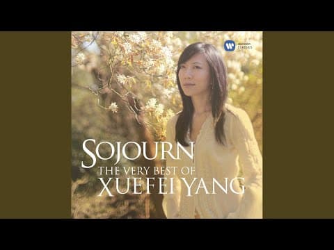 The Well-Tempered Clavier, Book I, Prelude and Fugue No. 1, BWV 846: Prelude (Arr. Yang for Guitar)