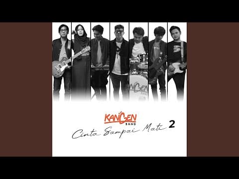 Cinta Sampai Mati 2