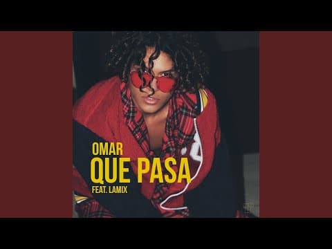QUE PASA