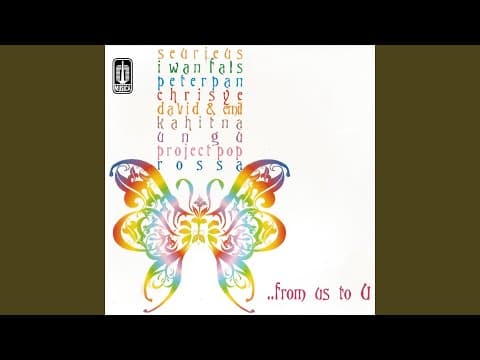 Kupu - Kupu Malam