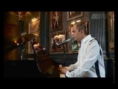 Ahmad Dhani - Lagu Cinta