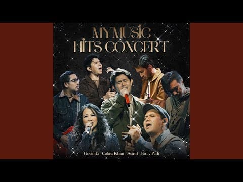 Siapa Yang Pantas (Live)