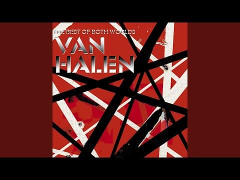 Can't Stop Lovin' You (2004 Remaster)
