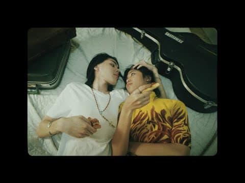 Reality Club - 2112 (Official Music Video)