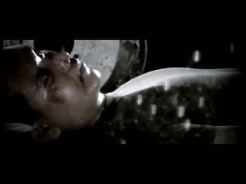 PADI - Hitam (Official Music Video)