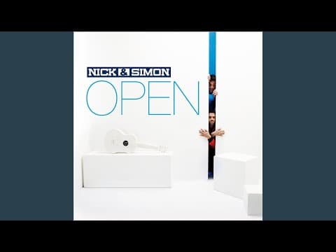 Open Je Hart