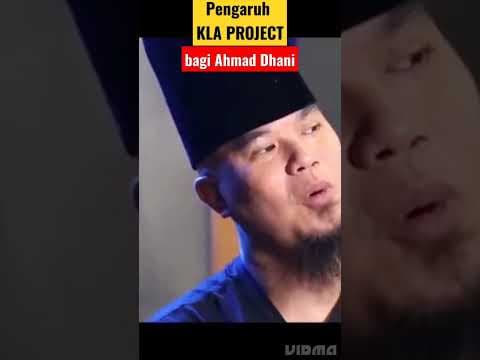 Ahmad Dhani tahu KLAPROJECT saat SMA‼️ #klaproject #ahmaddhani #dewa19 #musik #newwave #shorts