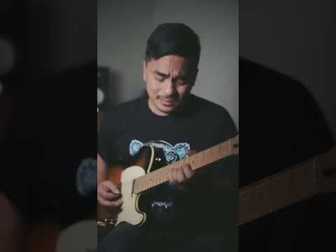 Menyayat !!! Enda Ungu Main Melody Demi Waktu. #endaungu #unguband #demiwaktu