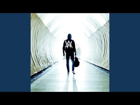 Faded (Instrumental)