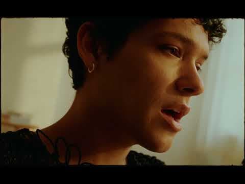 Omar Rudberg - She Fell In Love In The Summer (Music Video)