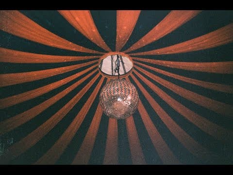 Ali - Short Recap Fuji Rock Festival Japan Trip 2024