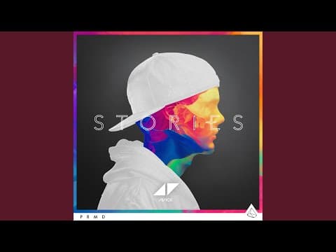 Broken Arrows