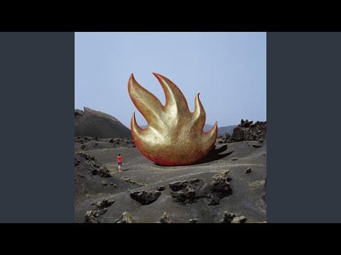 Like a Stone