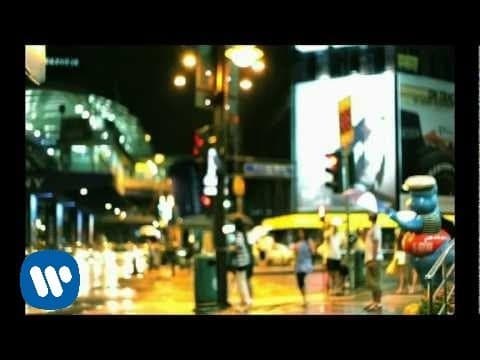 KOTAK - Tinggalkan Saja (Official Video)