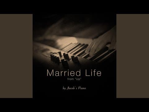 Married Life (from "Up")