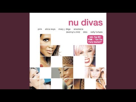 Get the Party Started (Radio Mix)