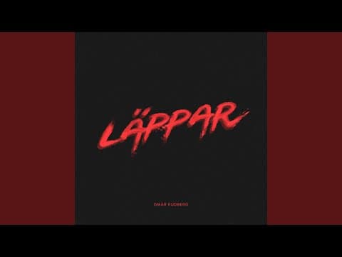 LÄPPAR