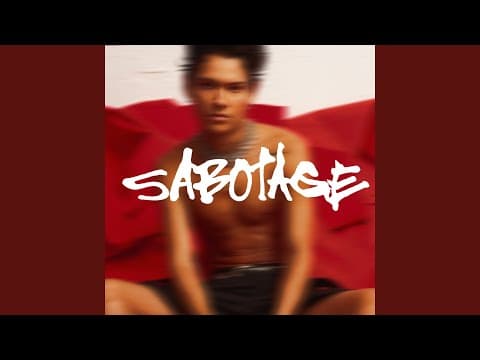 Sabotage