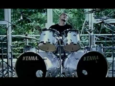 PADI - Rapuh (Official Music Video)