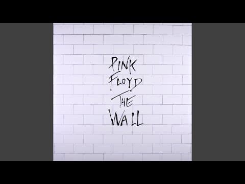Another Brick In The Wall (Part 3)