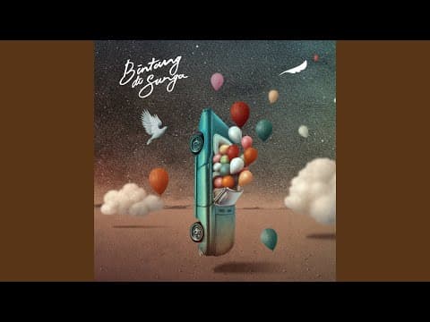 Bintang di Surga