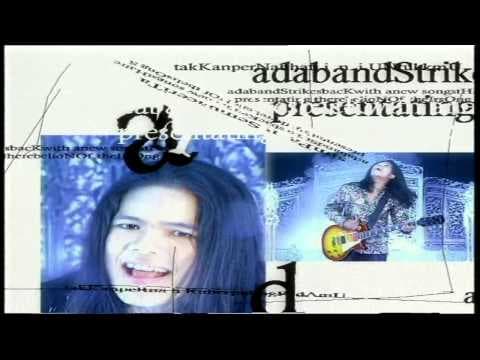ADA BAND - Ough!! (Official Music Video)