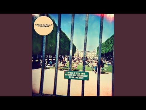 Music To Walk Home By