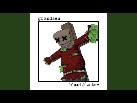 Blood // Water