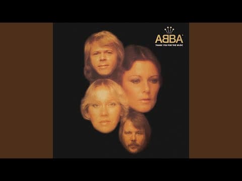 Slipping Through My Fingers / Me And I (Live From Dick Cavett Meets Abba, Sveriges Television /...
