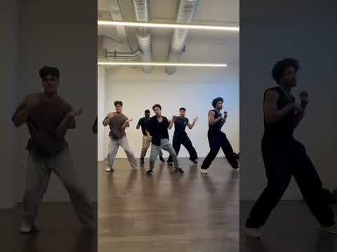 Talk #choreography #dance  #music #pop